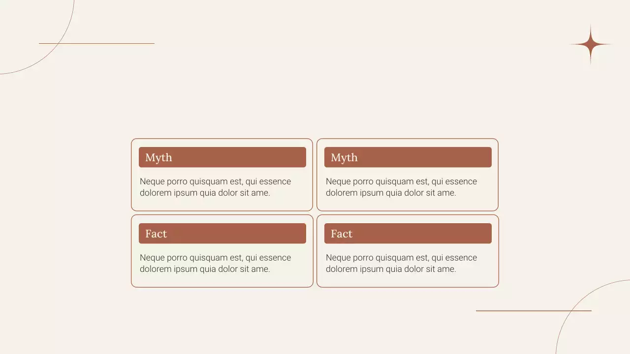 Green Minimal Mental Health Awareness Presentation