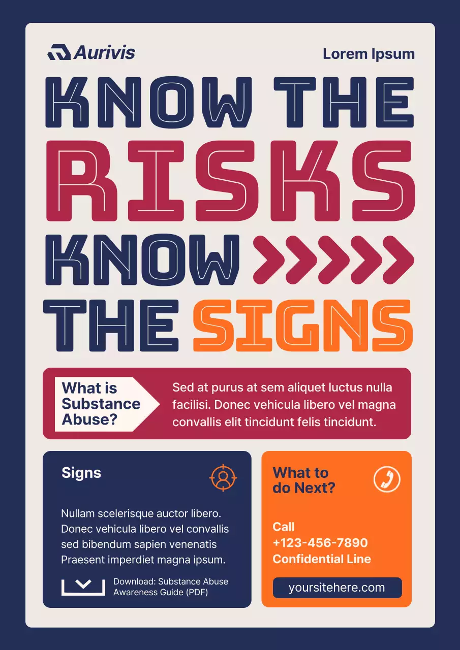 Navy Bolld Substance Awareness Guide Presentation