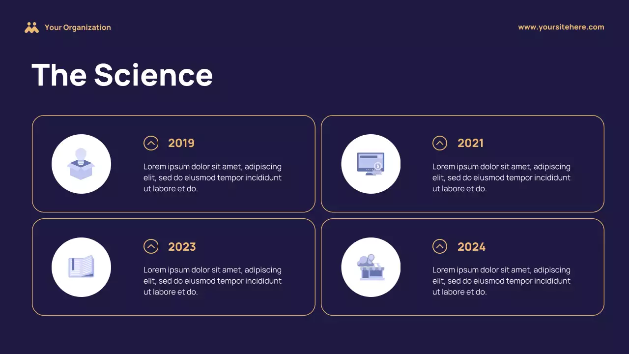 Purple Modern Mental Health Guide Presentation