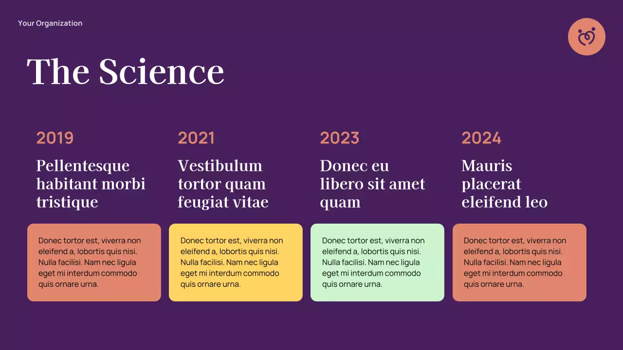 Mint Modern Meditation Guide Presentation