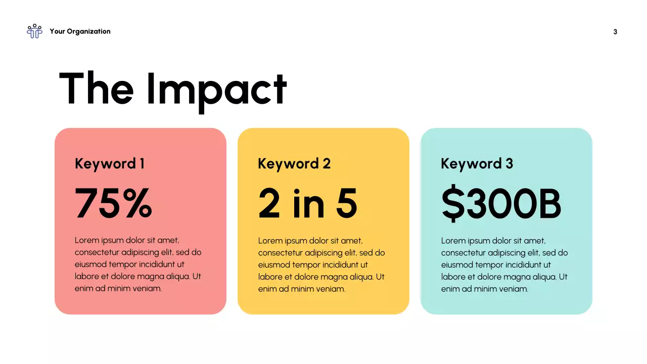 Mint Modern Mental Health Lecture Presentation