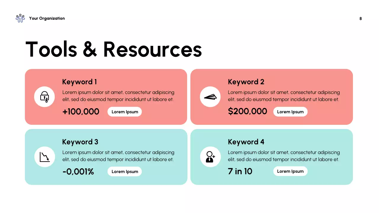 Mint Modern Mental Health Lecture Presentation