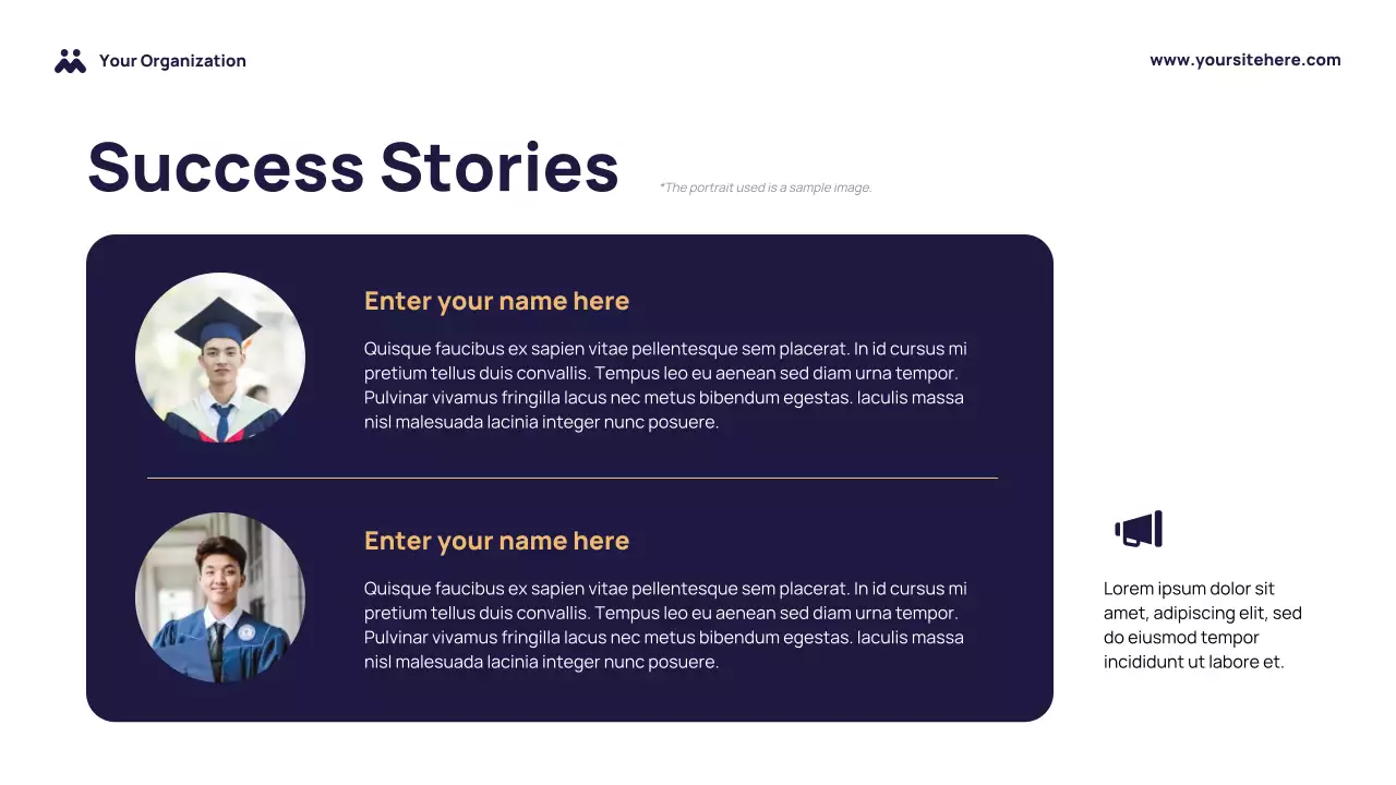 Purple Modern Mental Health Guide Presentation