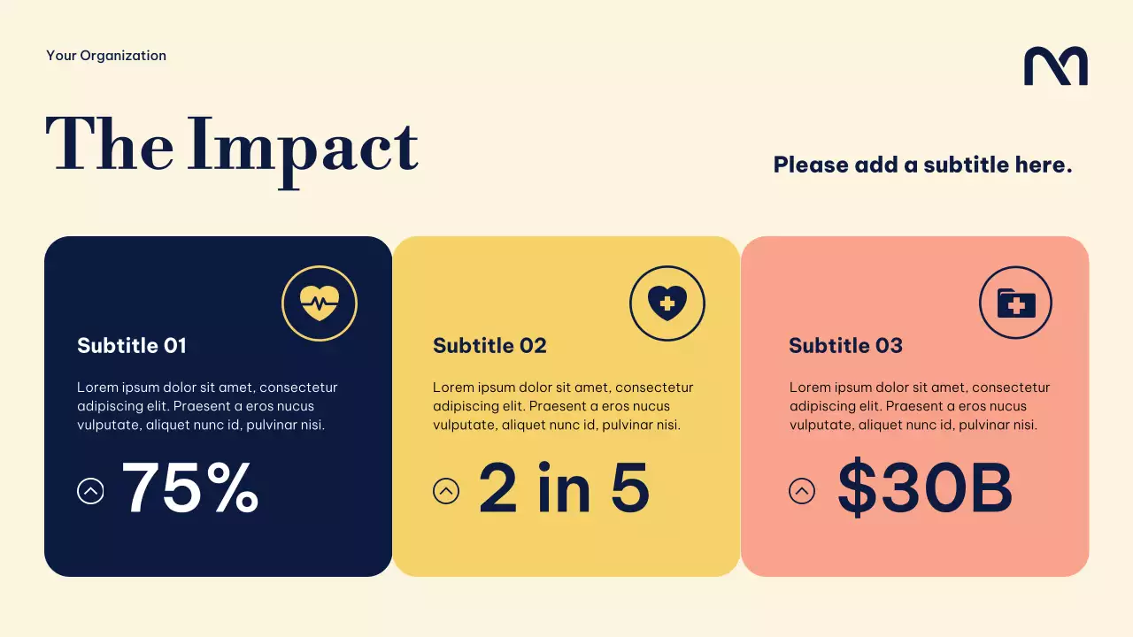 Navy Modern Meditation Guide Presentation