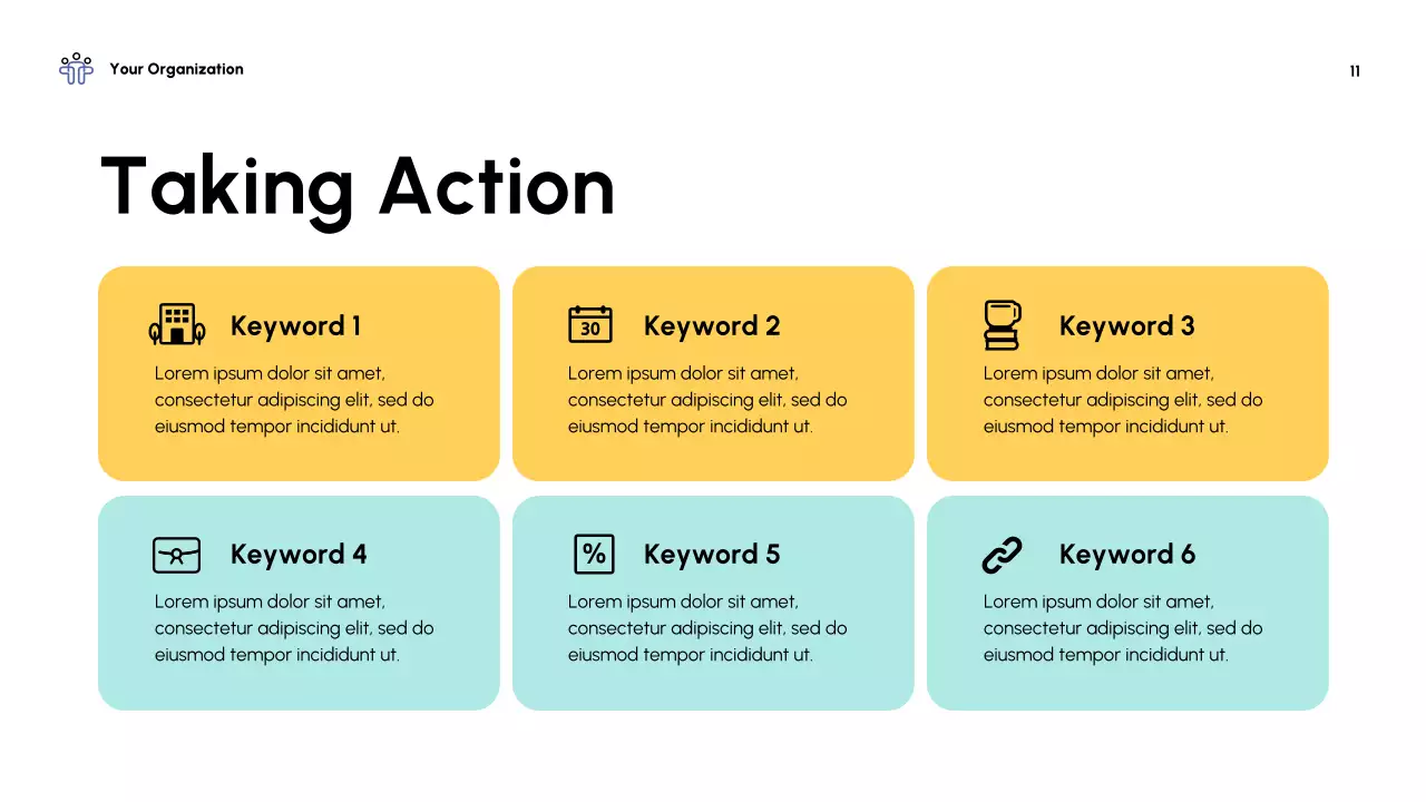 Mint Modern Mental Health Lecture Presentation