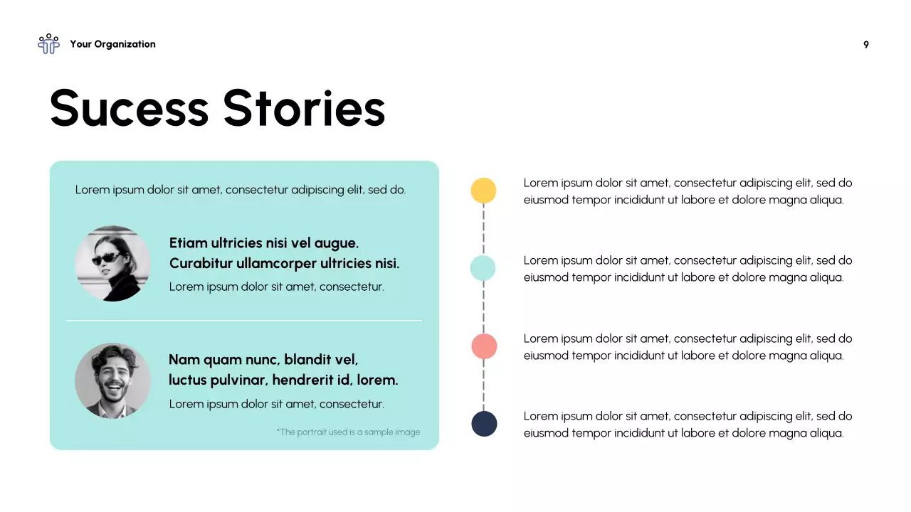 Mint Modern Mental Health Lecture Presentation