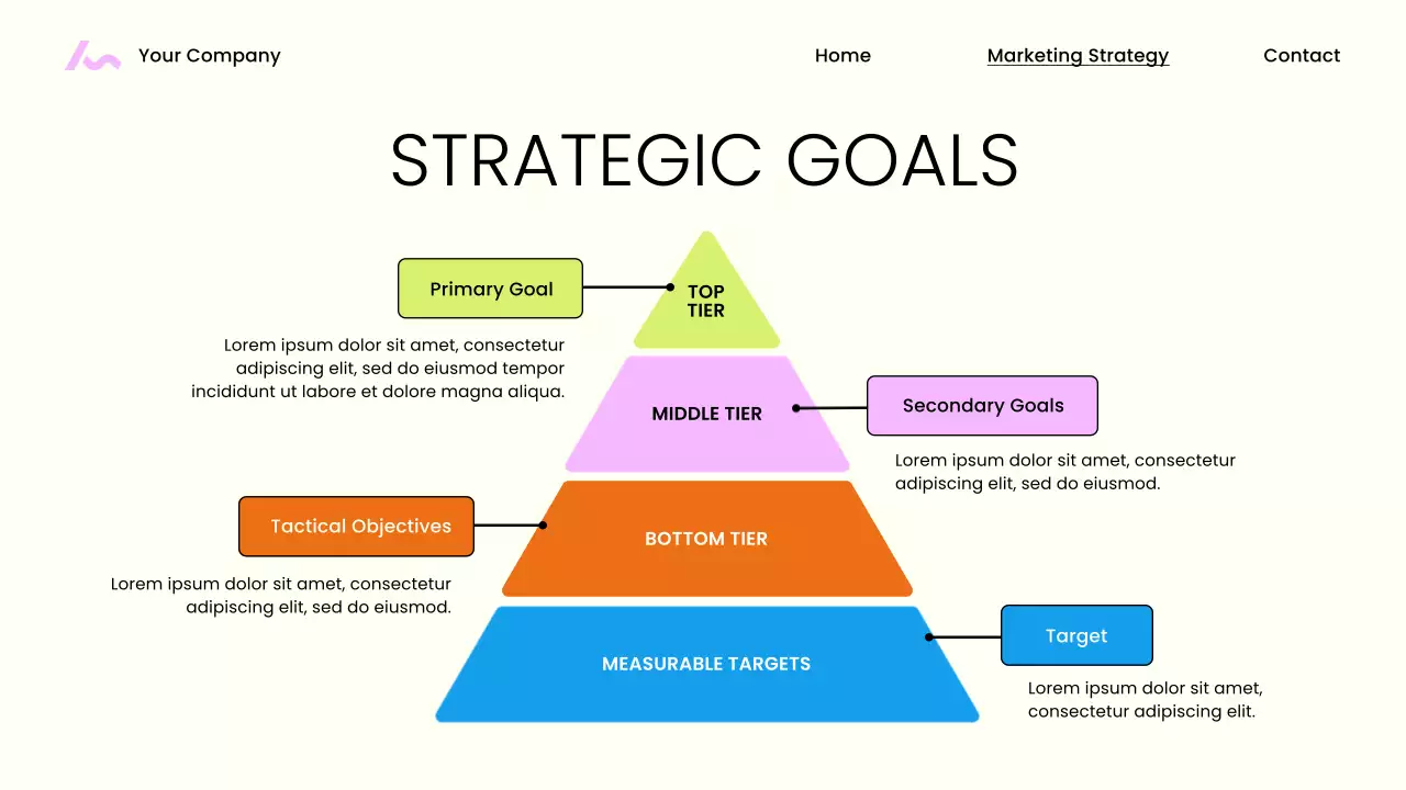 Beige Modern Digital Marketing Pitch Presentation