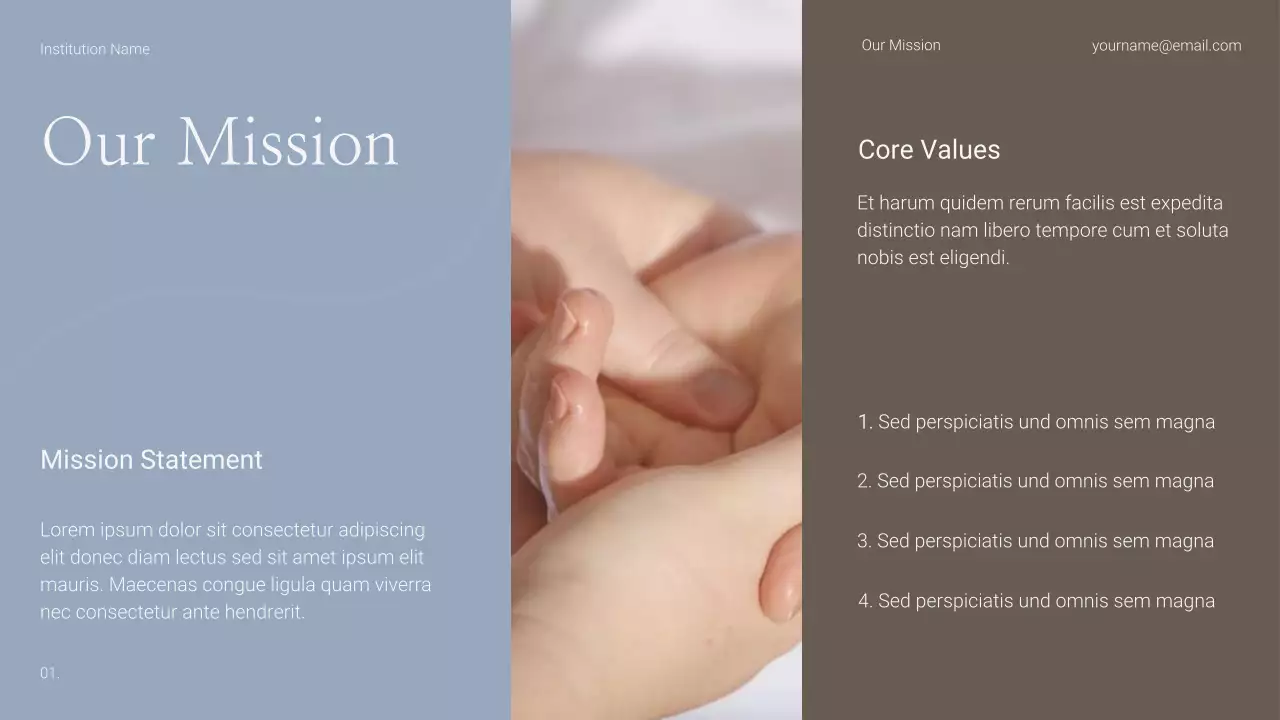 Bài thuyết trình phục hồi chứng nghiện tại Trung tâm chăm sóc sức khỏe đơn giản và nhân văn