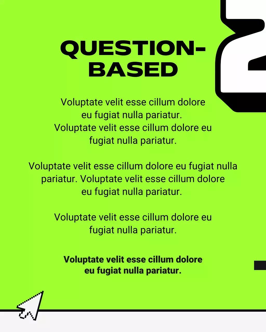 Blue and Neon Retro Content Creation Tips Instagram Post