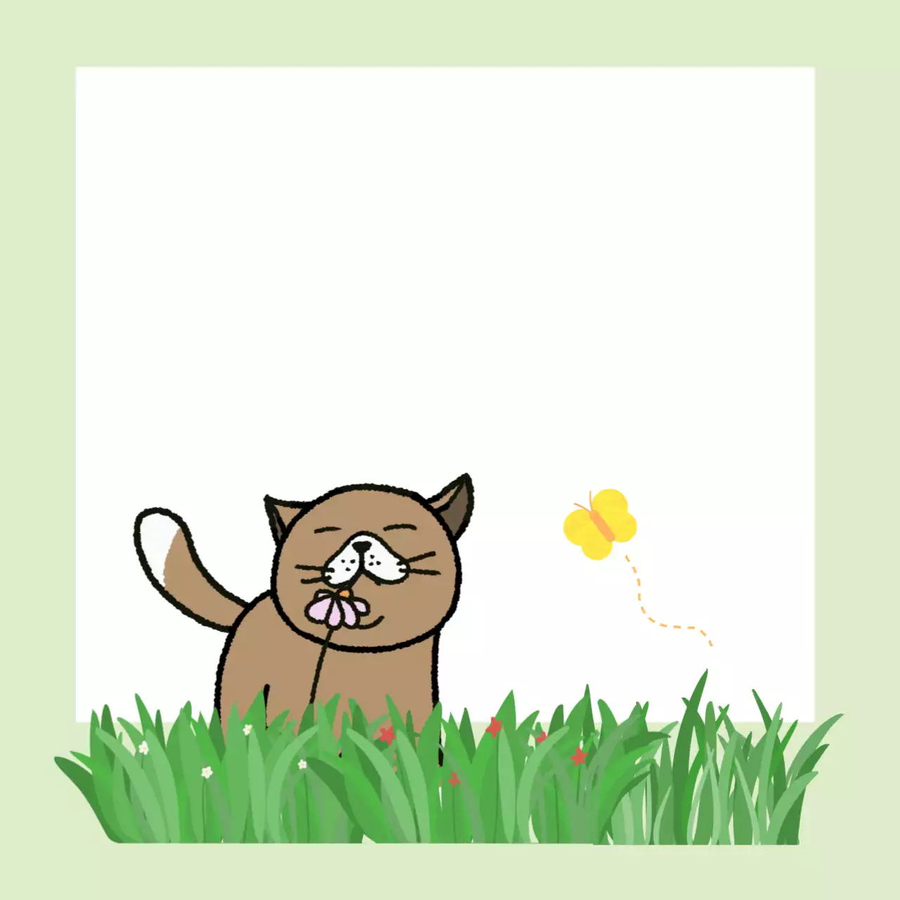 민트 개그 마스크 착용 안내