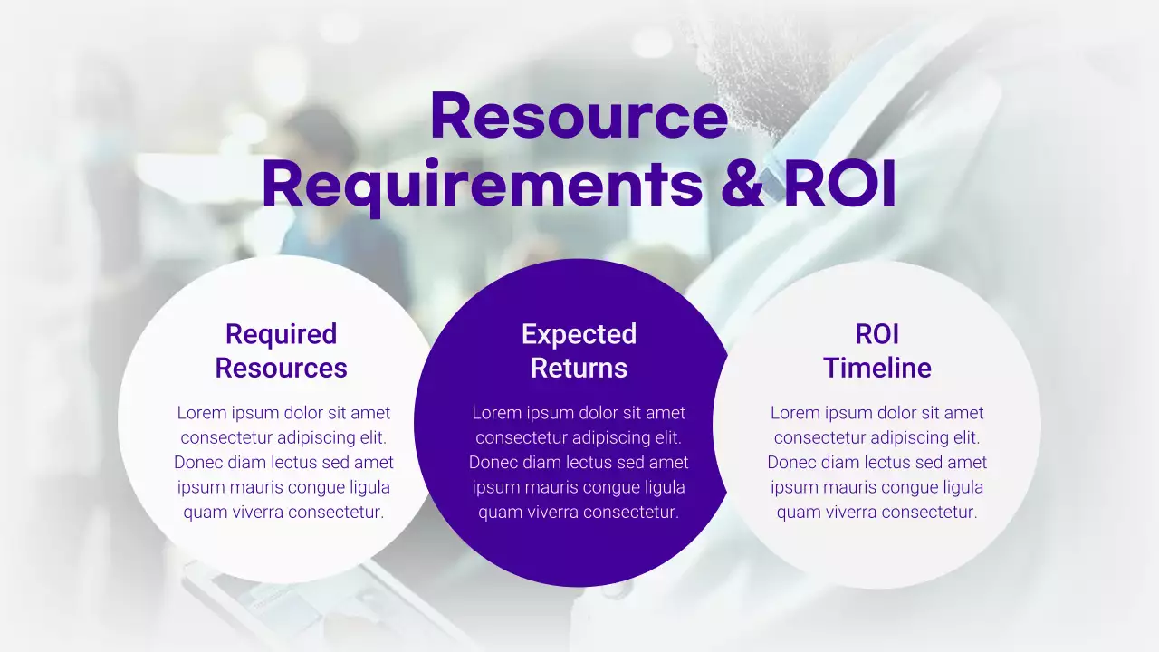 Mint Modern Healthcare Trends Presentation