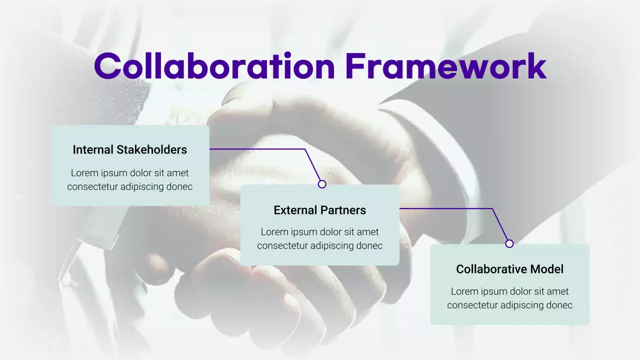 Mint Modern Healthcare Trends Presentation