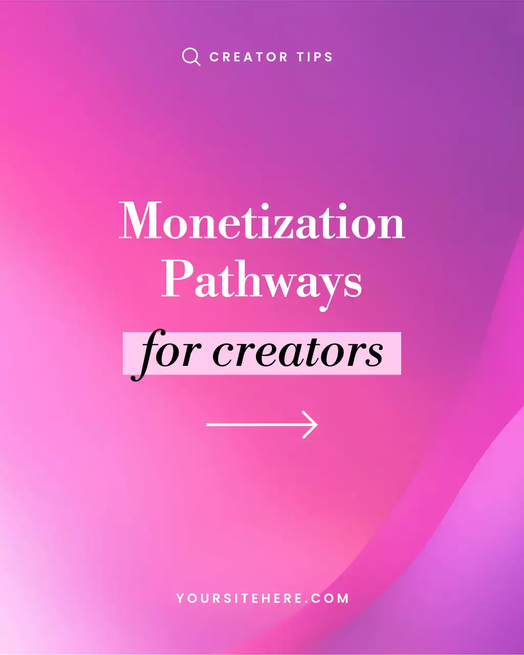 Creator Monetization Guide Instagram Post