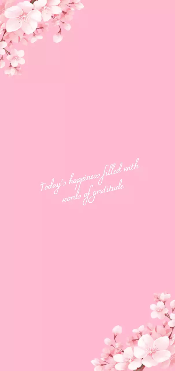 ピンク かわいい 桜 ポスター