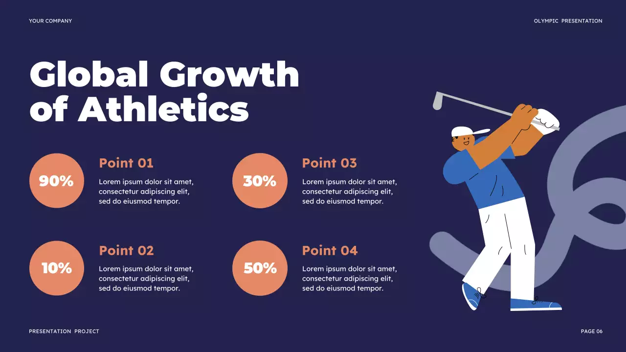 Presentasi Kuliah Atletik Modern Coral