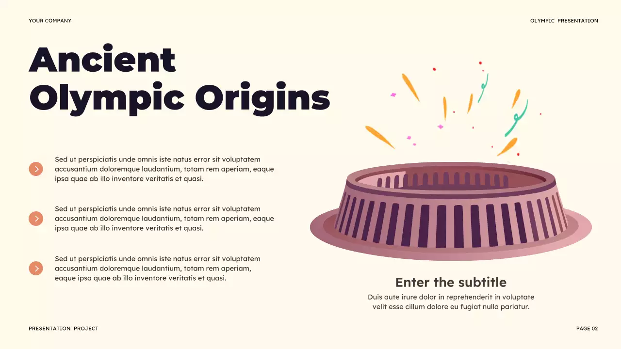 Presentasi Kuliah Atletik Modern Coral