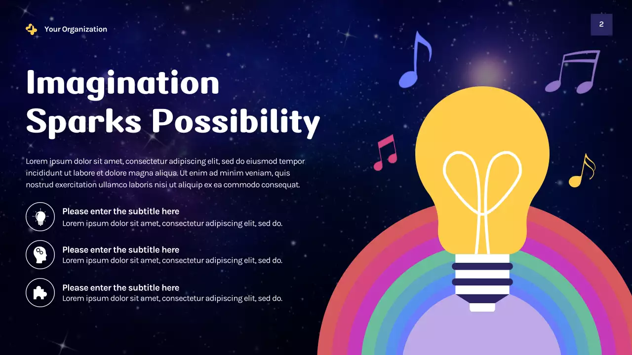 Purple Fantasy Opportunity Announcement Presentation