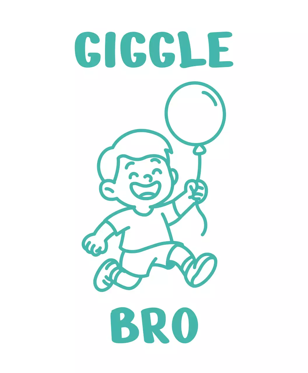 민트 아기자기한 남자아이 굿즈