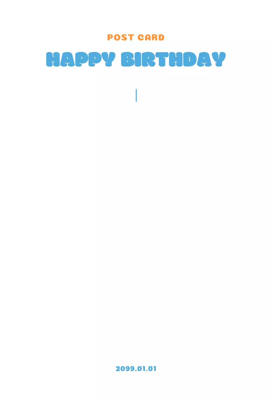 カラフル ポップ かわいいセンイル