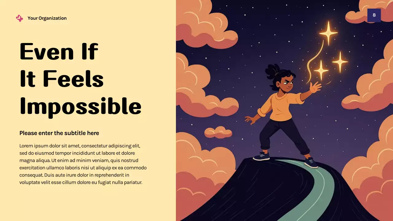 Purple Fantasy Opportunity Announcement Presentation