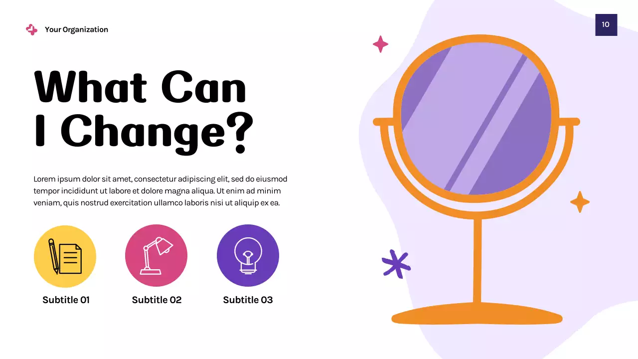 Purple Fantasy Opportunity Announcement Presentation