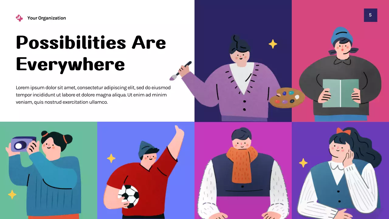 Purple Fantasy Opportunity Announcement Presentation