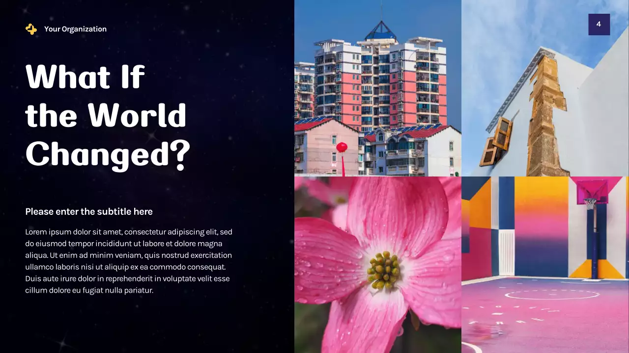 Purple Fantasy Opportunity Announcement Presentation