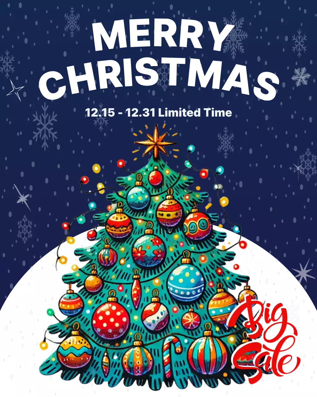 크리스마스 세일