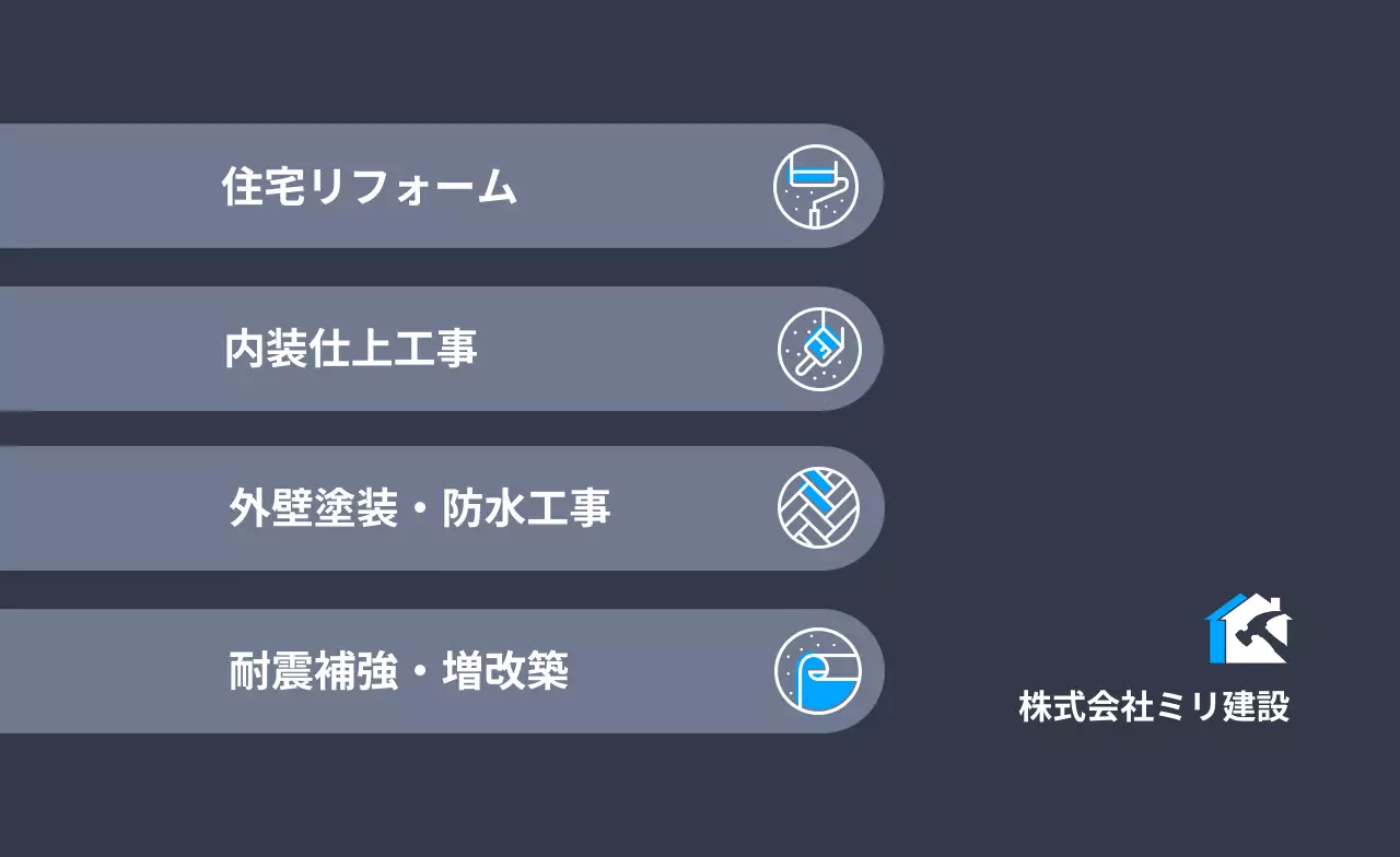 白黒 シンプル ビジネス 名刺 シンプルライン