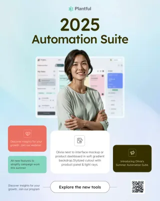 IT Tech Event Mint Modern Software Promotion