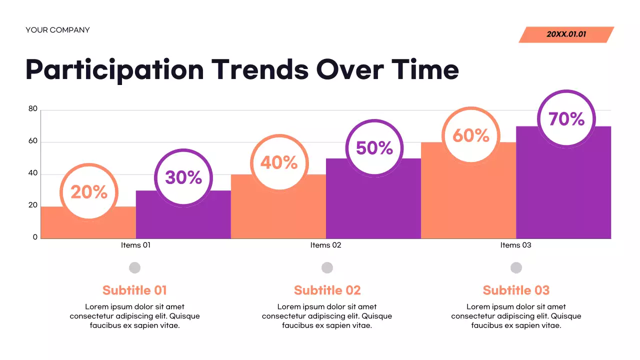 Red Modern Sports Announcement Presentation