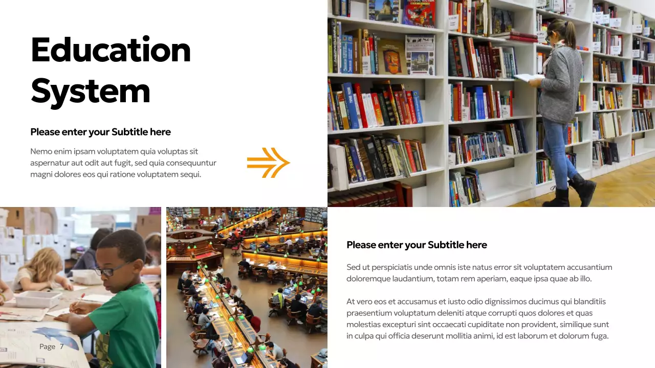 Green Rustic Travel Guide Presentation