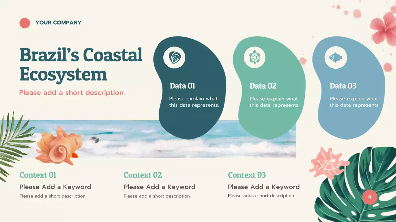 Coral Tropical Learning Introduction Presentation