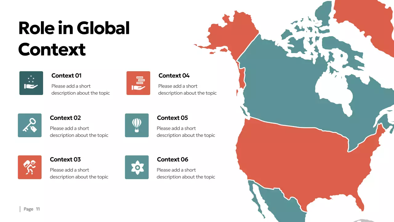 Green Rustic Travel Guide Presentation