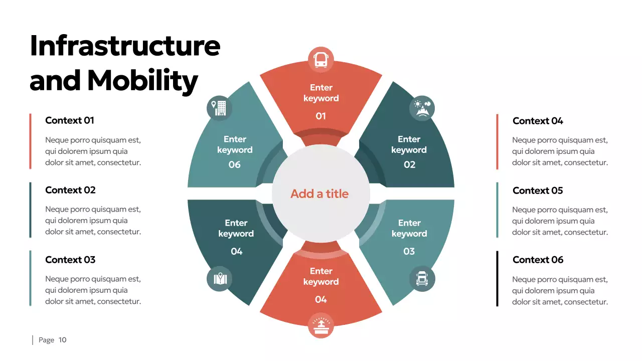 Green Rustic Travel Guide Presentation