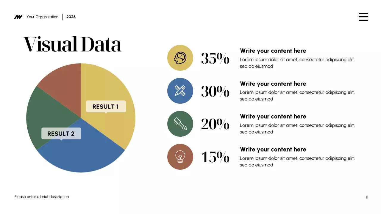 Neon Aesthetic Art Exhibition Invitation Presentation
