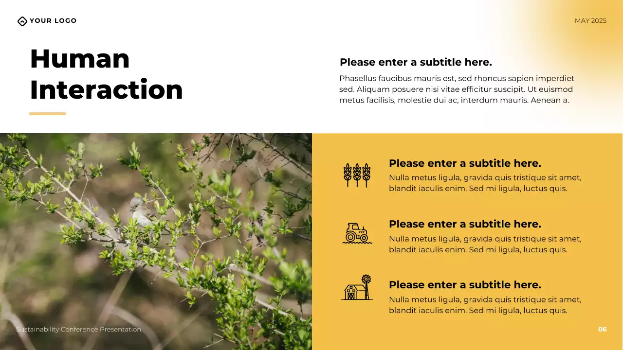 Presentasi Pendahuluan Lokasi Geografis Modern Kuning