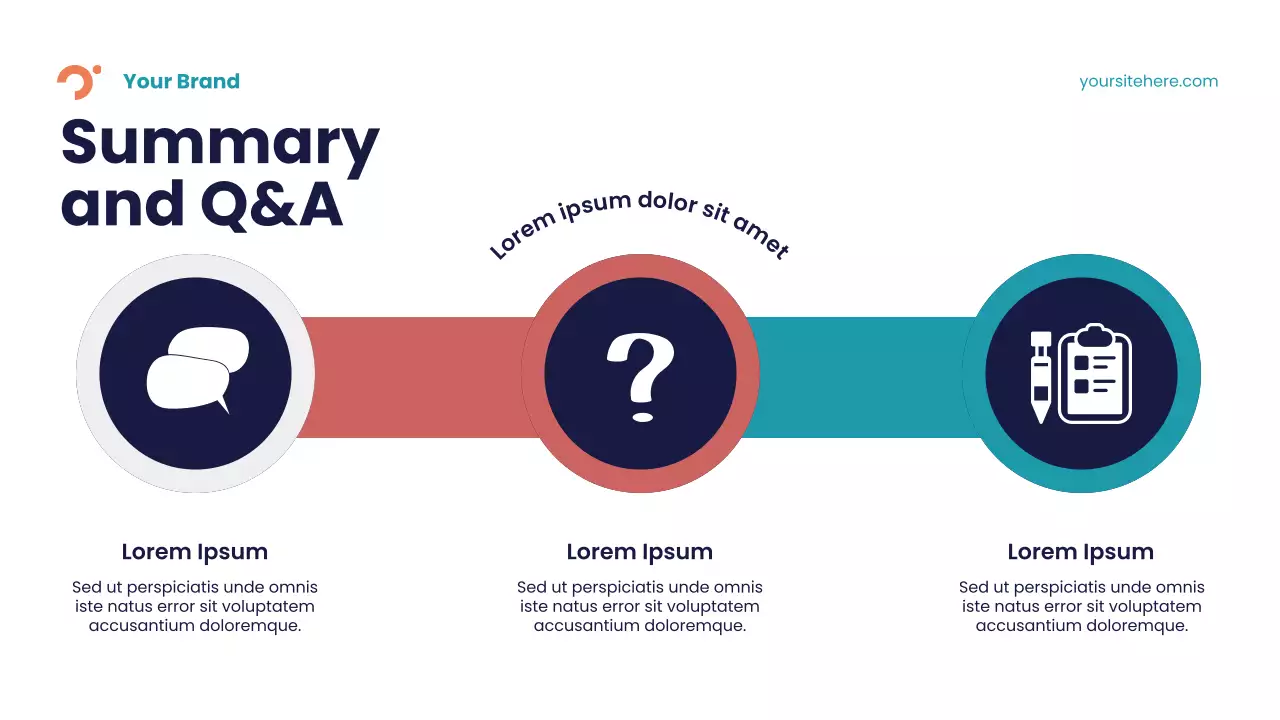 Blue Abstract Toxins and Disease Lecture Presentation