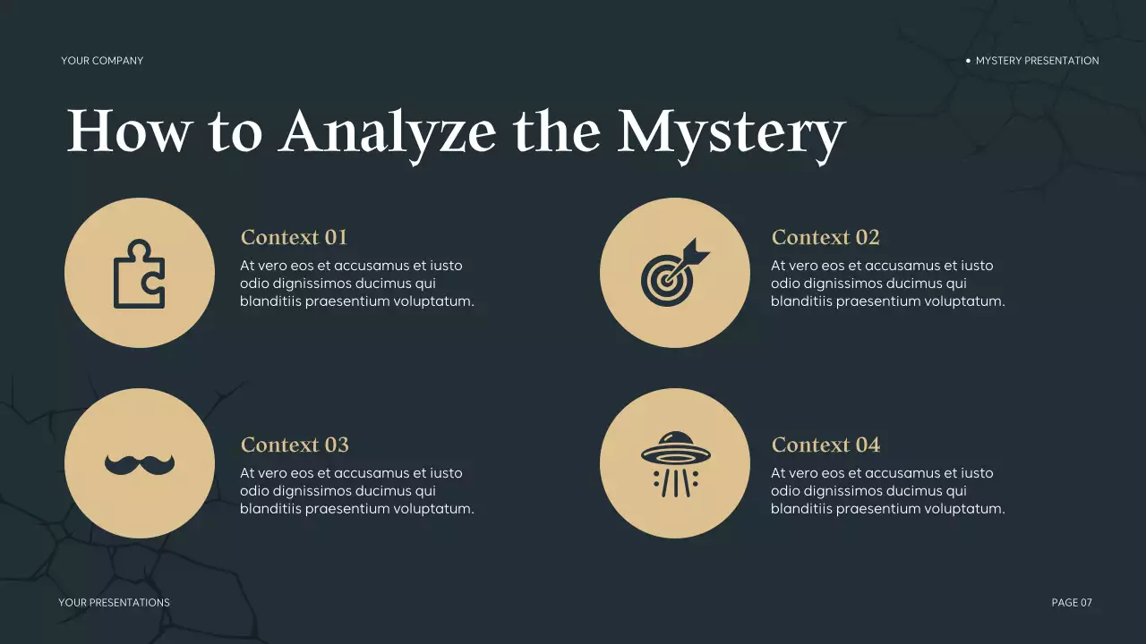 Presentasi Diskusi Supernatural Teal