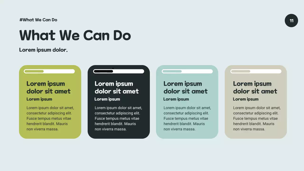 Green Artistic Biodiversity Course Presentation