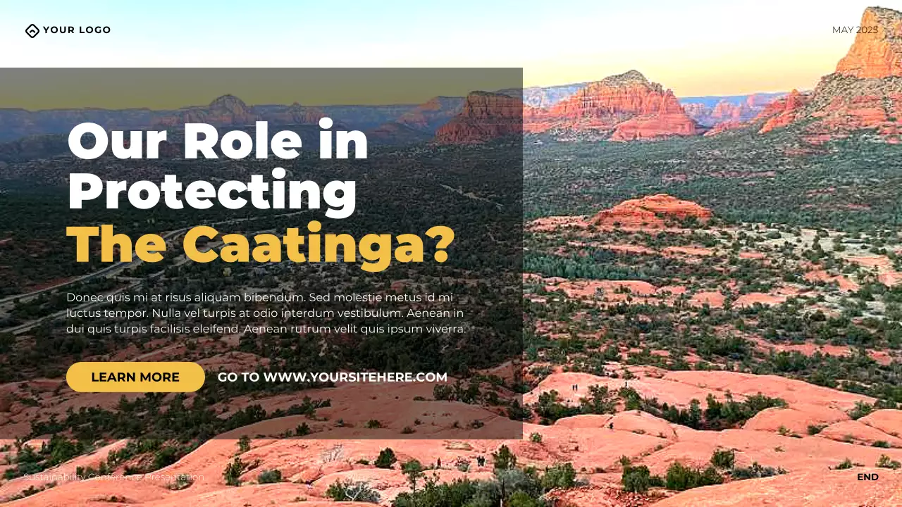 Presentasi Pendahuluan Lokasi Geografis Modern Kuning