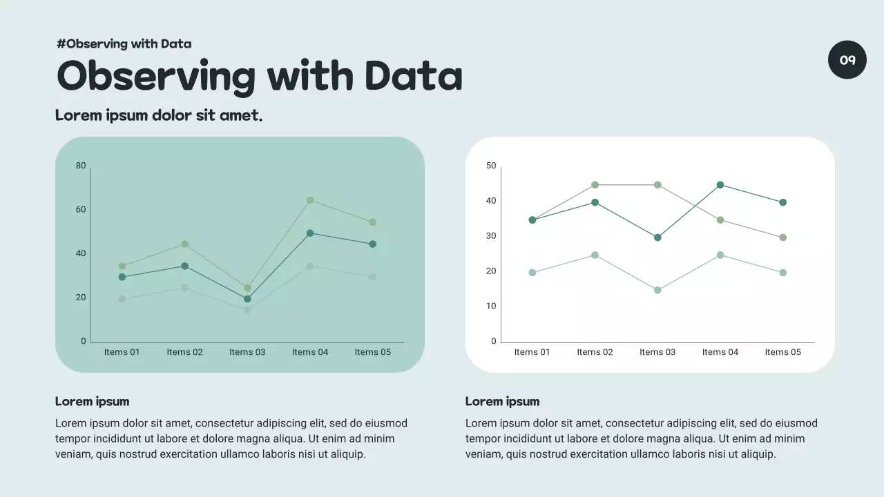 Green Artistic Biodiversity Course Presentation