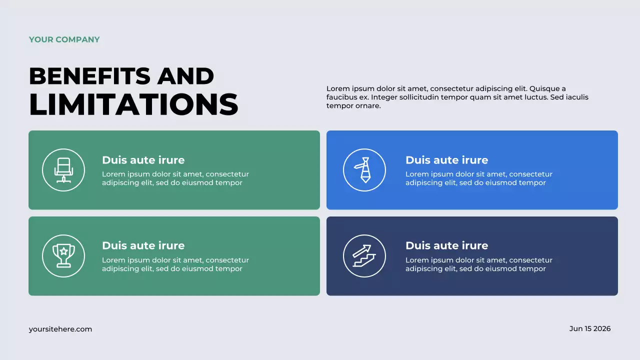 Orange Industrial Reshoring Presentation