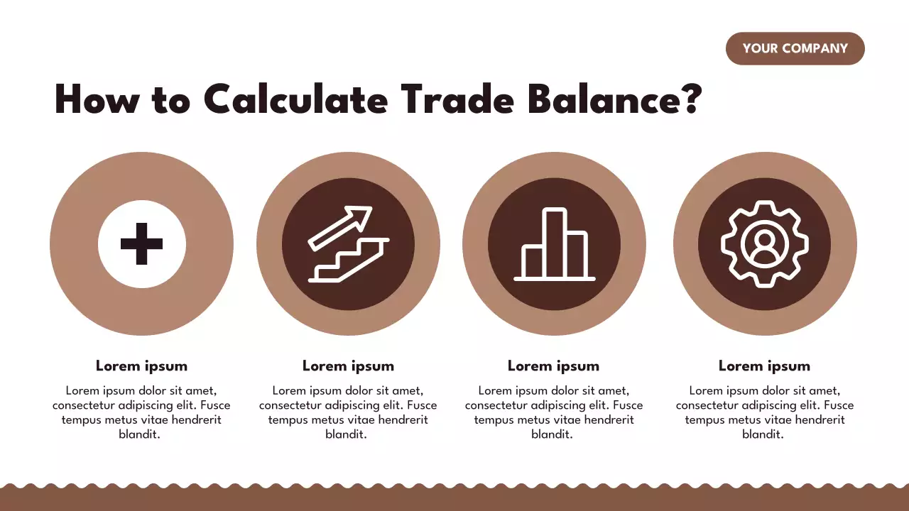 Brown Retro Maritime Trade Presentation