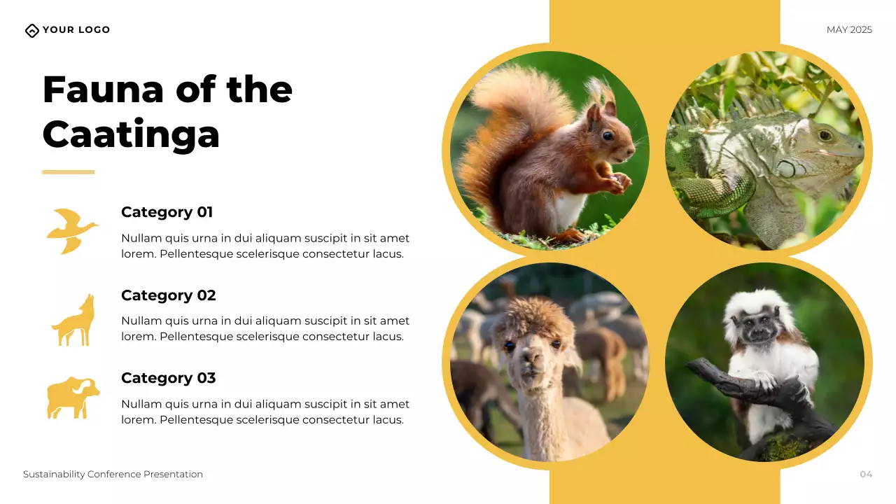 Presentasi Pendahuluan Lokasi Geografis Modern Kuning