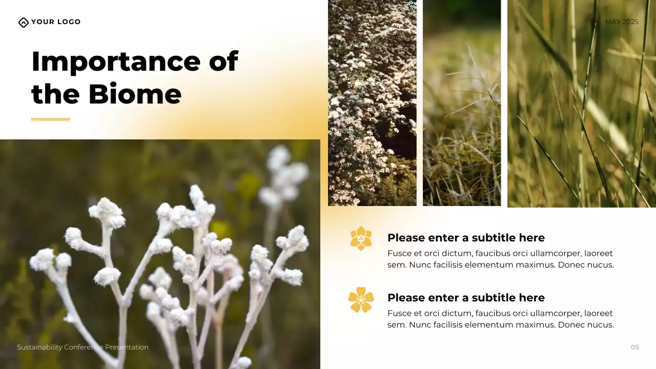 Presentasi Pendahuluan Lokasi Geografis Modern Kuning