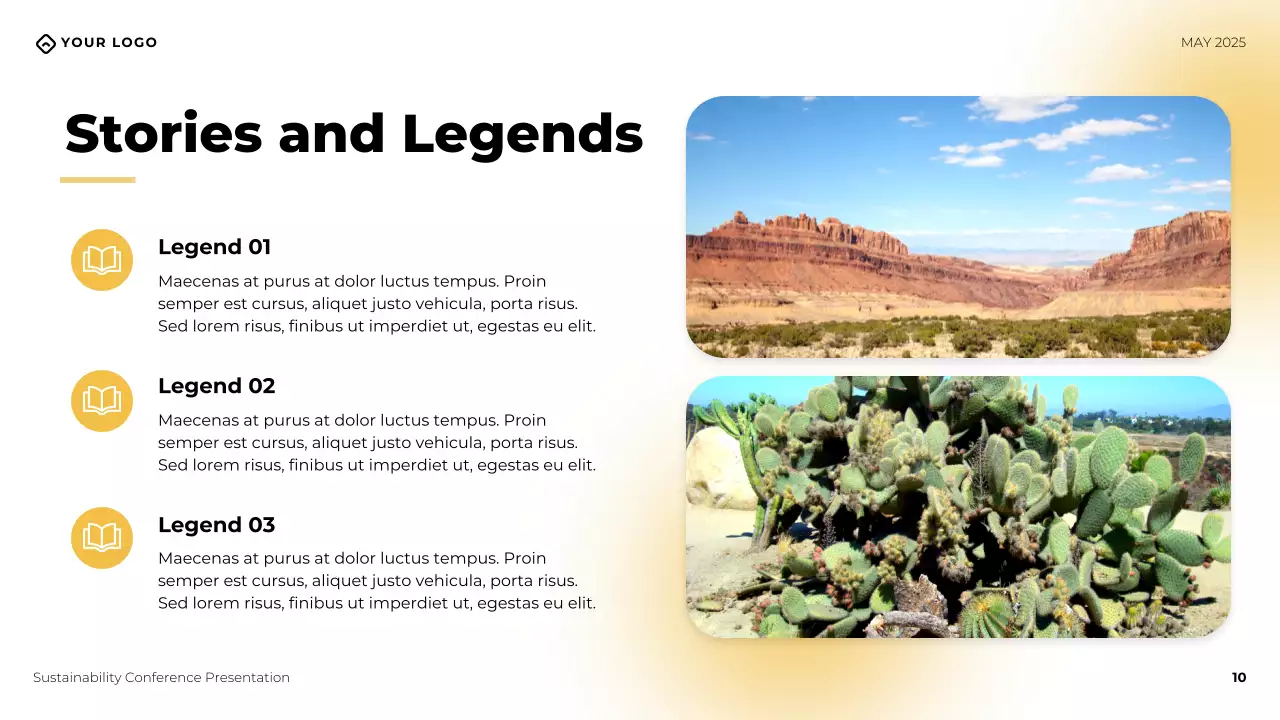 Presentasi Pendahuluan Lokasi Geografis Modern Kuning