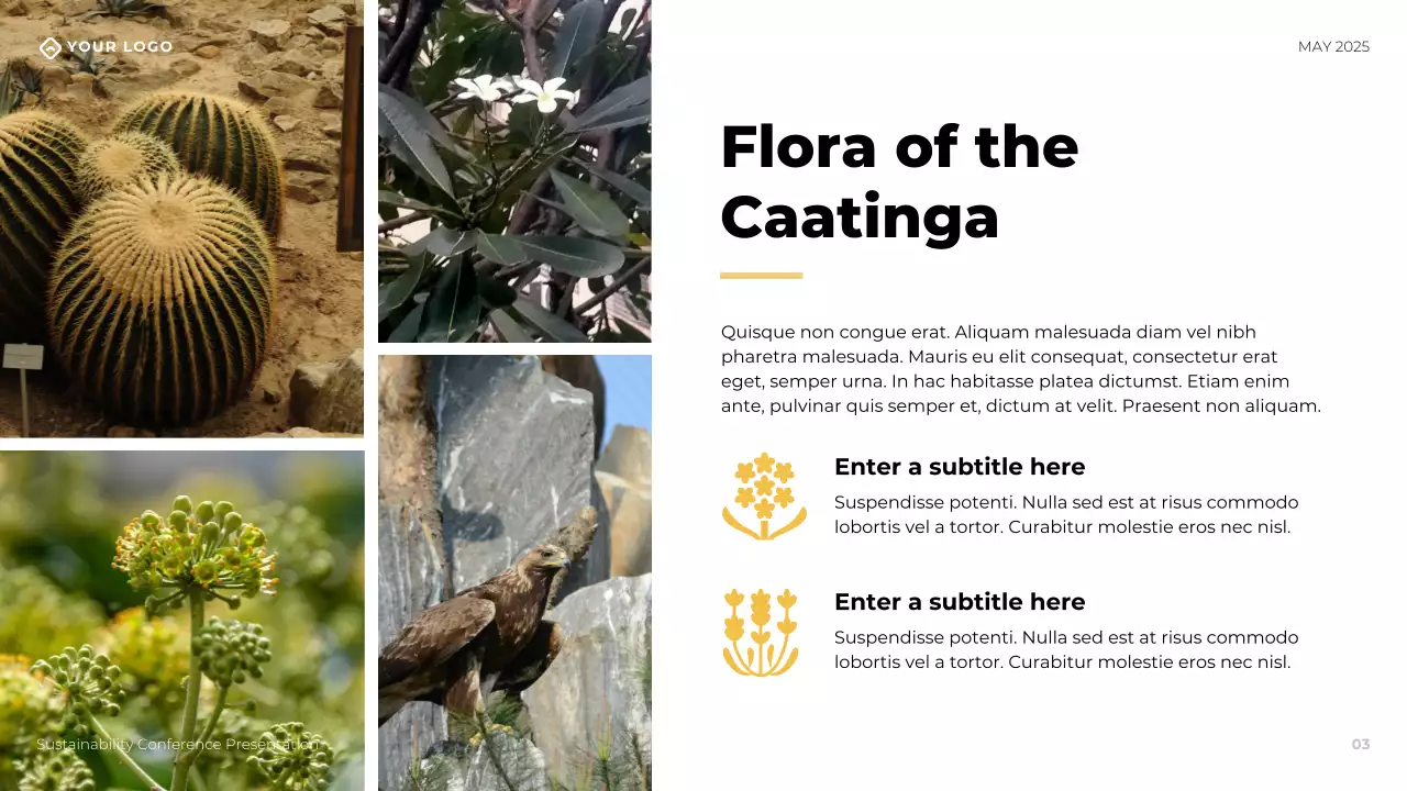 Presentasi Pendahuluan Lokasi Geografis Modern Kuning