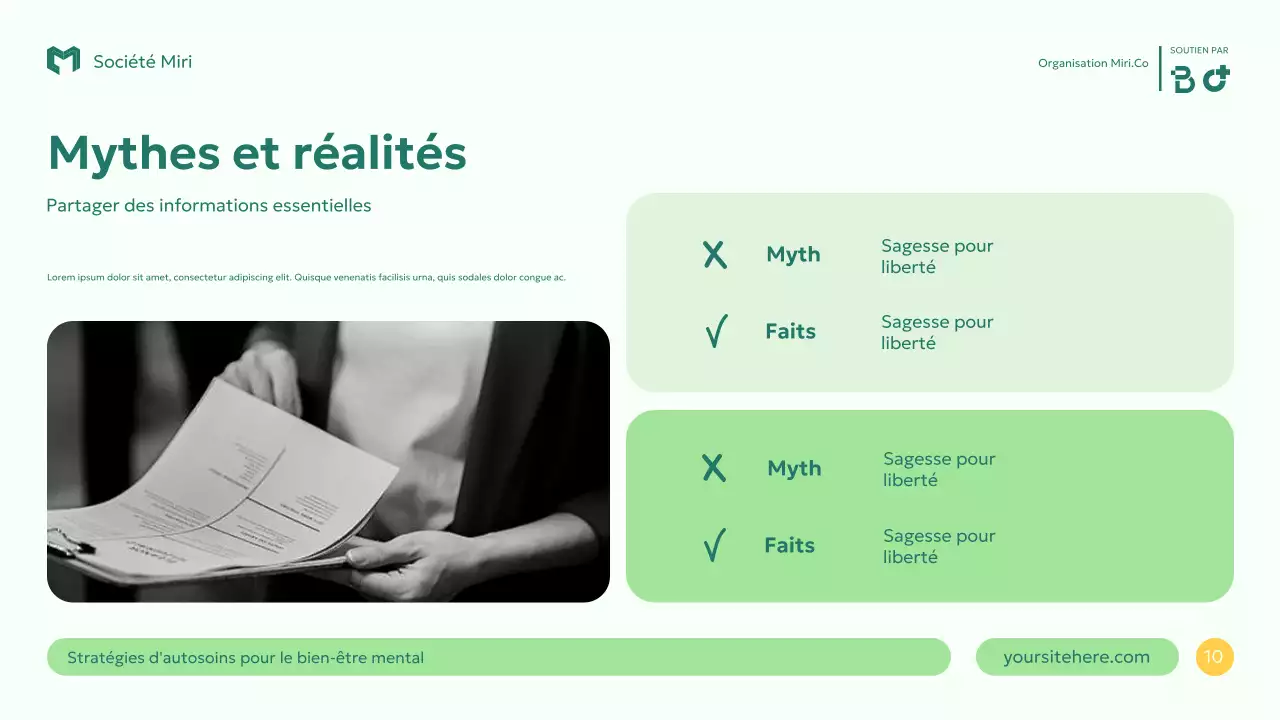 Guide du bien-être vert et moderne