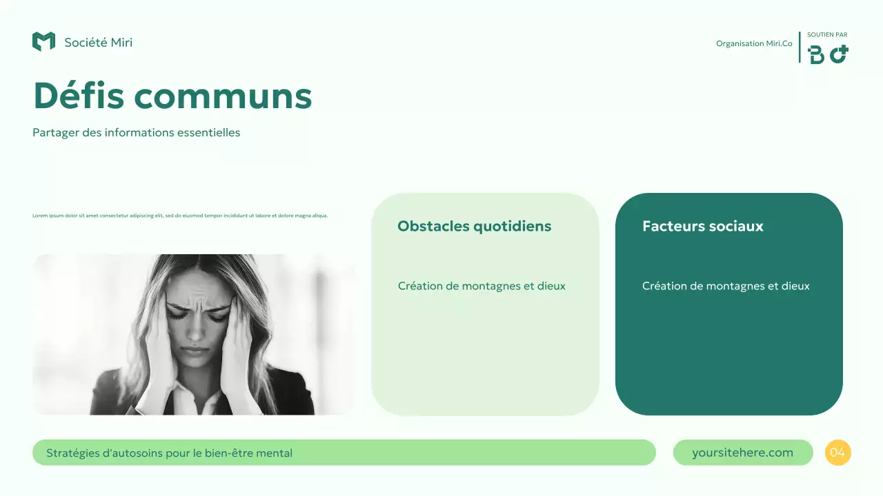 Guide du bien-être vert et moderne